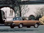 Opel Diplomat V8 1969 года